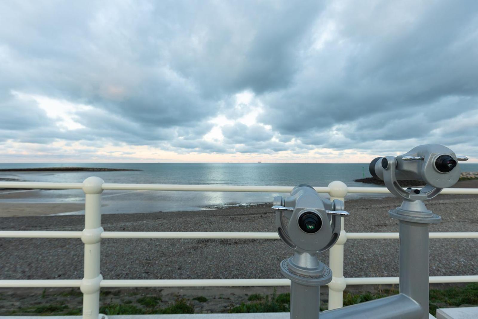 Willow Cottage - Cost 3 Bed Cottage In Penrhyn Bay With Sea Views With Access To Snowdonia Rhos-on-Sea Exterior photo